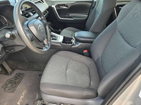 Certified 2023 Toyota RAV4 XLE w/ Convenience Package AWD/4WD image 18