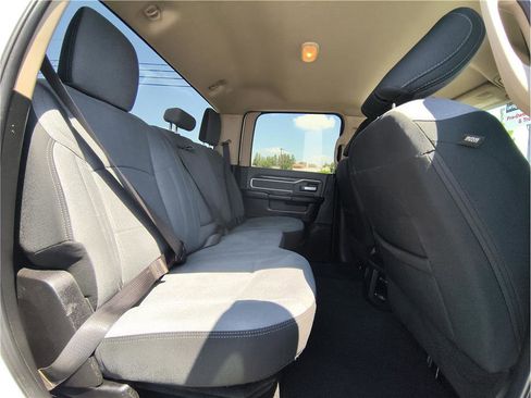 Used 2019 RAM 2500 Big Horn AWD/4WD image 15