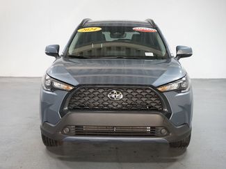 Certified 2024 Toyota Corolla Cross LE video 2