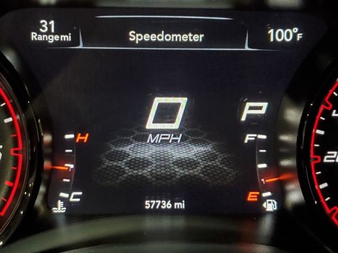 Used 2023 Dodge Charger R/T w/ Blacktop Package RWD image 31
