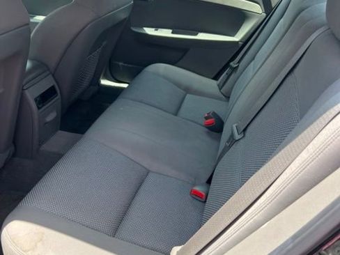 Used 2012 Chevrolet Malibu LS w/ LS Uplevel Package FWD image 5