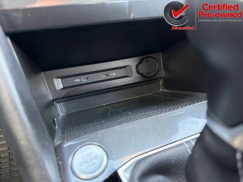 Used 2022 Volkswagen Tiguan SE R-Line FWD image 62