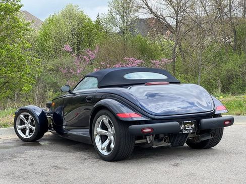 Used 2001 Chrysler Prowler RWD image 7