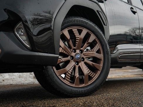 New 2026 Subaru Forester Sport image 6