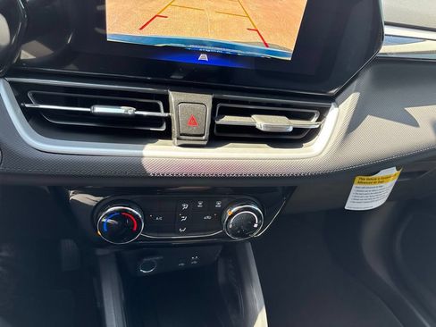New 2026 Chevrolet TrailBlazer LT FWD image 24
