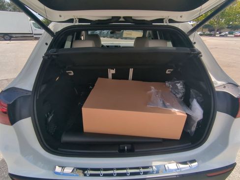 Certified 2026 Mercedes-Benz GLA 250 4MATIC image 24