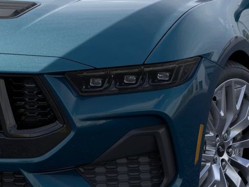 New 2026 Ford Mustang GT Premium RWD image 18