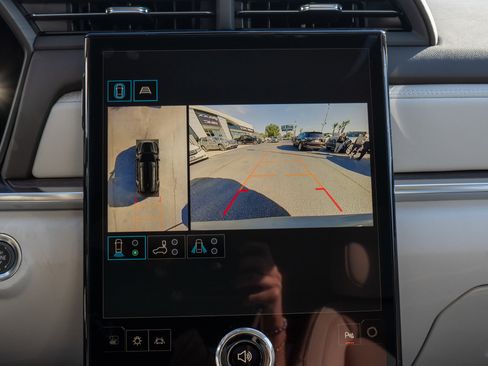 New 2026 GMC Terrain Denali image 17