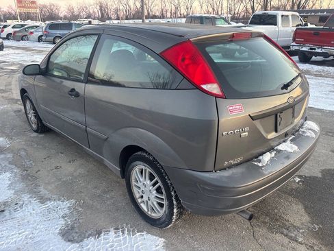 Used 2006 Ford Focus SE image 8