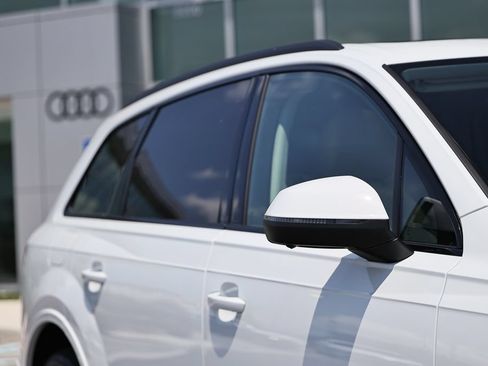 New 2026 Audi Q7 2.0T Premium Plus AWD/4WD image 3