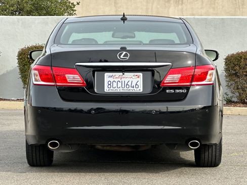 Used 2012 Lexus ES 350 image 8