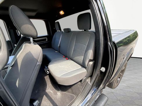 Used 2022 RAM 1500 Classic Warlock w/ Electronics Group AWD/4WD image 23