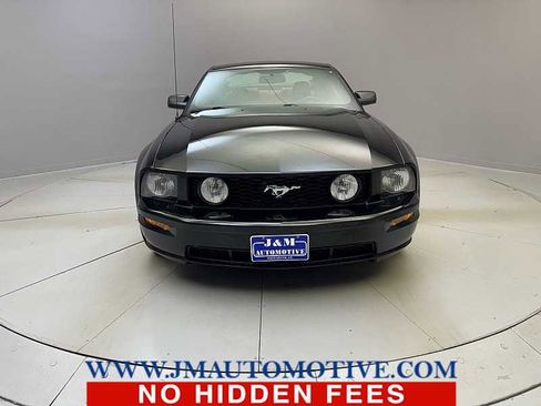 Used 2008 Ford Mustang GT Premium image 8