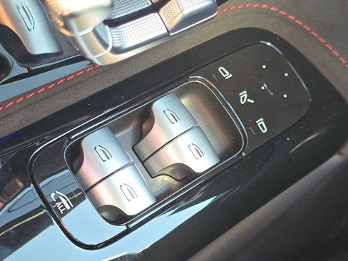 New 2025 Mercedes-Benz SL 55 AMG 4MATIC image 26