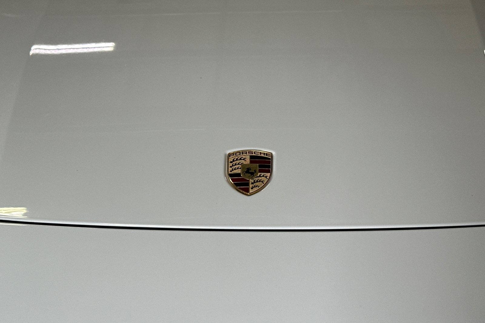 Used 2019 Porsche Panamera 4 AWD/4WD image 45