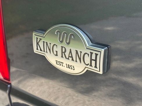 Used 2022 Ford F150 King Ranch w/ Equipment Group 601A High AWD/4WD image 7