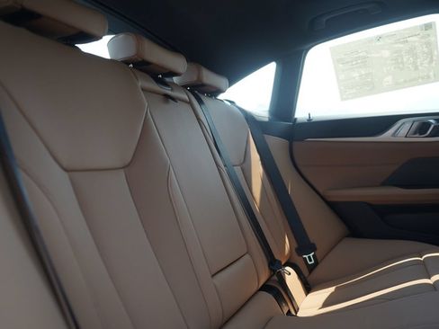 Certified 2024 BMW i4 eDrive35 w/ Premium Package RWD image 13