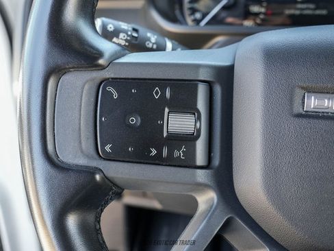 Used 2023 Land Rover Defender 90 X-Dynamic SE image 33