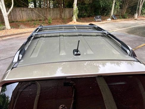 Used 2011 Toyota RAV4 4WD V6 image 16