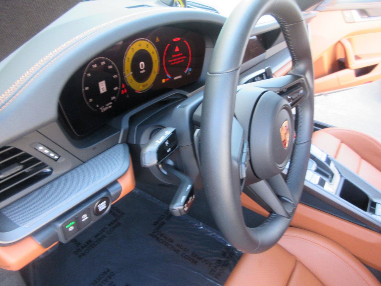 Used 2026 Porsche 911 Carrera S RWD image 39