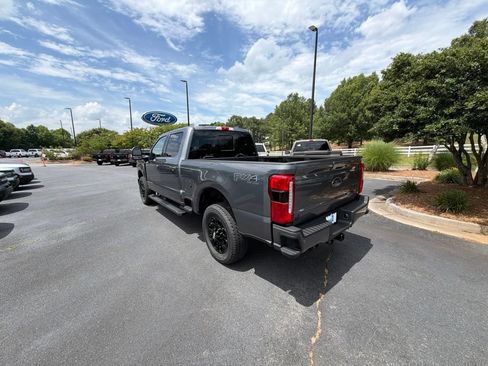 New 2026 Ford F250 XLT w/ XLT Premium Package AWD/4WD image 18