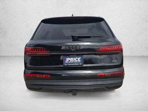 Used 2023 Audi Q7 3.0T Premium Plus AWD/4WD image 7