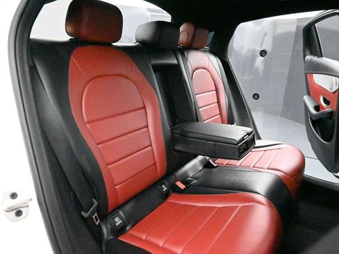 Used 2023 Mercedes-Benz GLC 300 4MATIC Coupe image 22