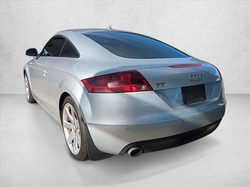 Used 2008 Audi TT 3.2 image 7