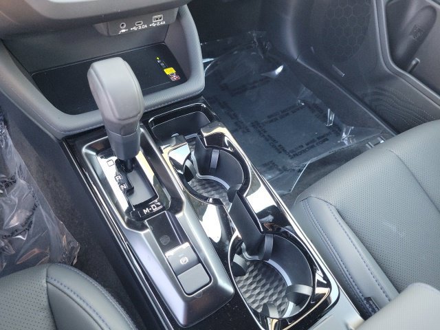 New 2026 Subaru Forester Premium AWD/4WD image 17