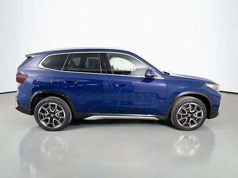 New 2026 BMW X1 xDrive28i image 8
