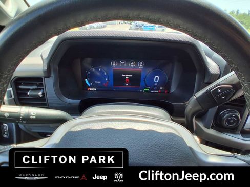 Used 2024 Ford F150 XLT w/ Mobile Office Package AWD/4WD image 20