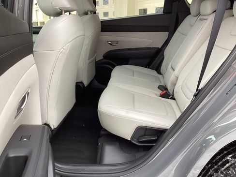 Certified 2025 Hyundai Tucson SEL image 23