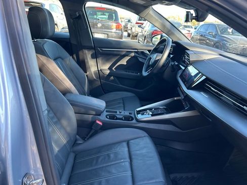 Used 2023 Audi A3 2.0T Premium w/ Convenience Package image 34