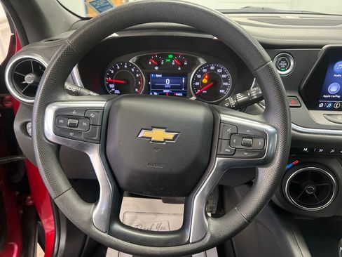 Used 2021 Chevrolet Blazer LT image 20
