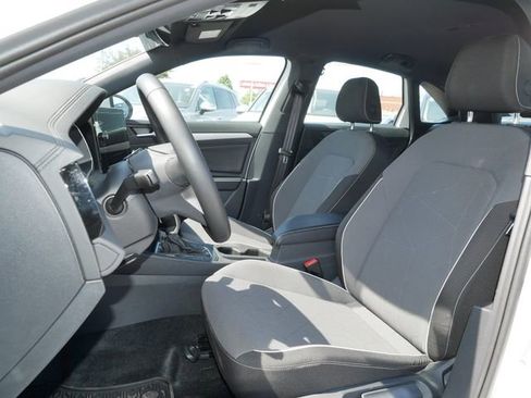 Certified 2026 Volkswagen Jetta Sport FWD image 12