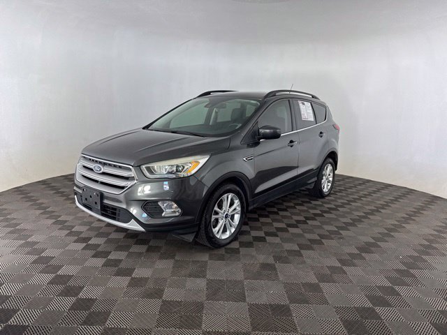 Used 2019 Ford Escape SEL FWD image 5