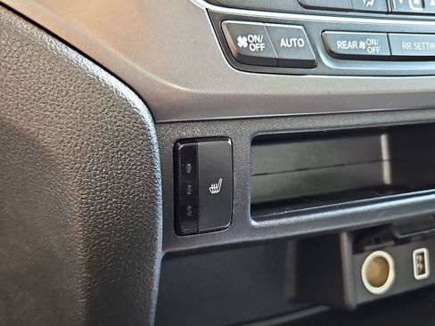 Used 2021 Honda Passport EX-L image 19