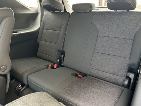 New 2026 Chevrolet Traverse LT w/ Sun and Wheel Package image 20