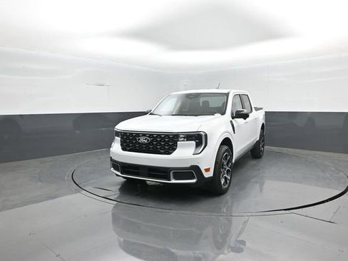 New 2026 Ford Maverick Lariat AWD/4WD image 3