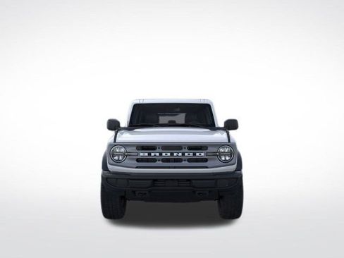 New 2025 Ford Bronco Big Bend image 9