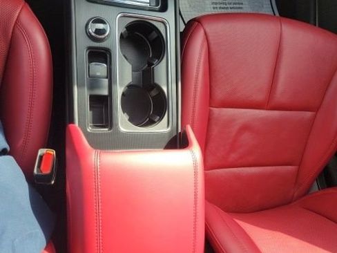 Used 2024 Lincoln Corsair Reserve w/ Equipment Group 201A image 40