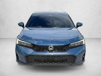 Used 2026 Honda Civic LX video 2