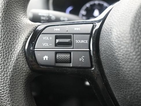 Used 2023 Honda Civic LX image 12