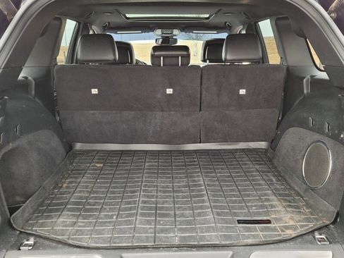 Used 2017 Jeep Grand Cherokee Limited w/ Luxury Group II image 11