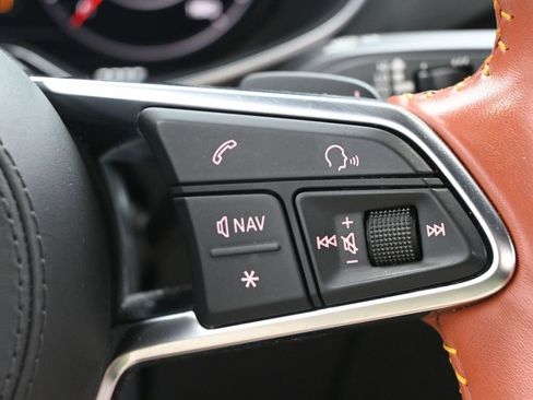 Used 2019 Audi TT 2.0T image 13