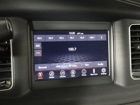 Used 2019 Dodge Charger Police AWD/4WD image 22