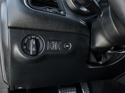 Used 2018 Dodge Challenger T/A RWD image 25