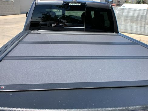 Used 2023 RAM 1500 Rebel w/ Rebel Level 2 Equipment Group image 33