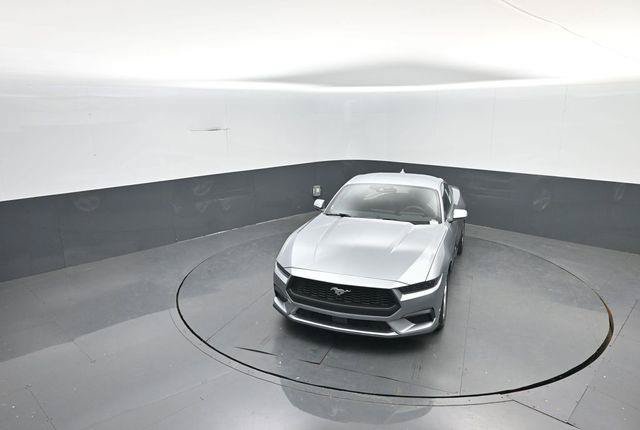 New 2026 Ford Mustang Coupe RWD image 22