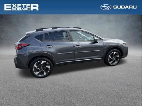 Used 2024 Subaru Crosstrek 2.5i Limited image 4